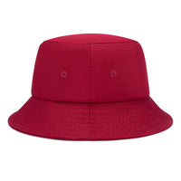 Trump 45-47 Embroidered Bucket Hat