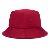 Trump 45-47 Embroidered Bucket Hat