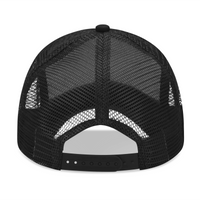 Ultra Maga White Baseball Cap