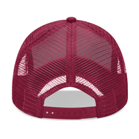 Save America Baseball Hat w/ 2 American Flags Embroidery