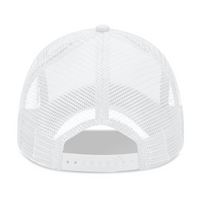Clean up on Aisle 45 Anti Joe Biden Embroidered Hat