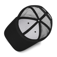 Ultra Maga White Baseball Cap