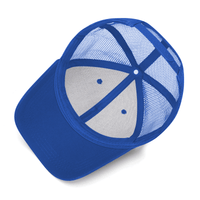 Ultra Maga White Baseball Cap
