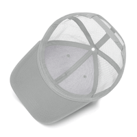 Ultra Maga White Baseball Cap
