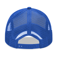 Save America Baseball Hat w/ 2 American Flags Embroidery