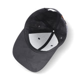 Trump Vance 2024 Embroidered Solid Color Camo Patterned Adjustable Hat