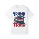 Trump Train #47 MAGA T-Shirt