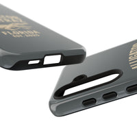 Alligator Alcatraz Phone Case Phone Cover - Android or iPhone