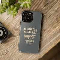 Alligator Alcatraz Phone Case Phone Cover - Android or iPhone