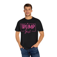 Trump Girl T-Shirt