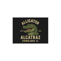 Alligator Alley Postcards - Ready to Mail (set  of 10 Pack or 30 Pack)