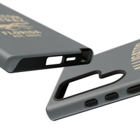 Alligator Alcatraz Phone Case Phone Cover - Android or iPhone