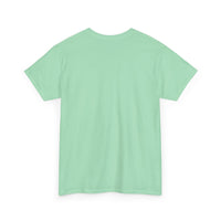 Alligator Alcatraz - Gator Behind Bars T-Shirt