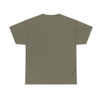 Alligator Alcatraz Cell Bars T-Shirt – Swamp Tough Style for Rebels & Gator Fans
