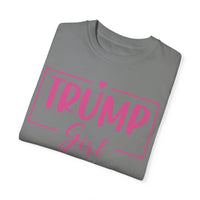 Trump Girl T-Shirt