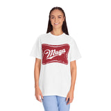 MAGA Time Vintage Retro 70's Design T-Shirt