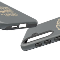 Alligator Alcatraz Phone Case Phone Cover - Android or iPhone