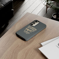 Alligator Alcatraz Phone Case Phone Cover - Android or iPhone