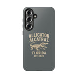 Alligator Alcatraz Phone Case Phone Cover - Android or iPhone