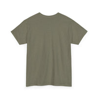 Alligator Alcatraz Cell Bars T-Shirt – Swamp Tough Style for Rebels & Gator Fans