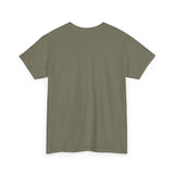 Alligator Alcatraz Cell Bars T-Shirt – Swamp Tough Style for Rebels & Gator Fans