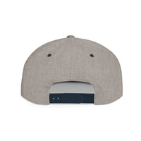 Gulf of America Snapback Hat - not embroidered