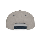 Gulf of America Snapback Hat - not embroidered