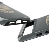 Alligator Alcatraz Phone Case Phone Cover - Android or iPhone