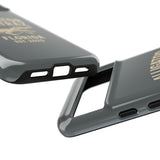 Alligator Alcatraz Phone Case Phone Cover - Android or iPhone