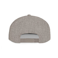 Gulf of America Snapback Hat - not embroidered