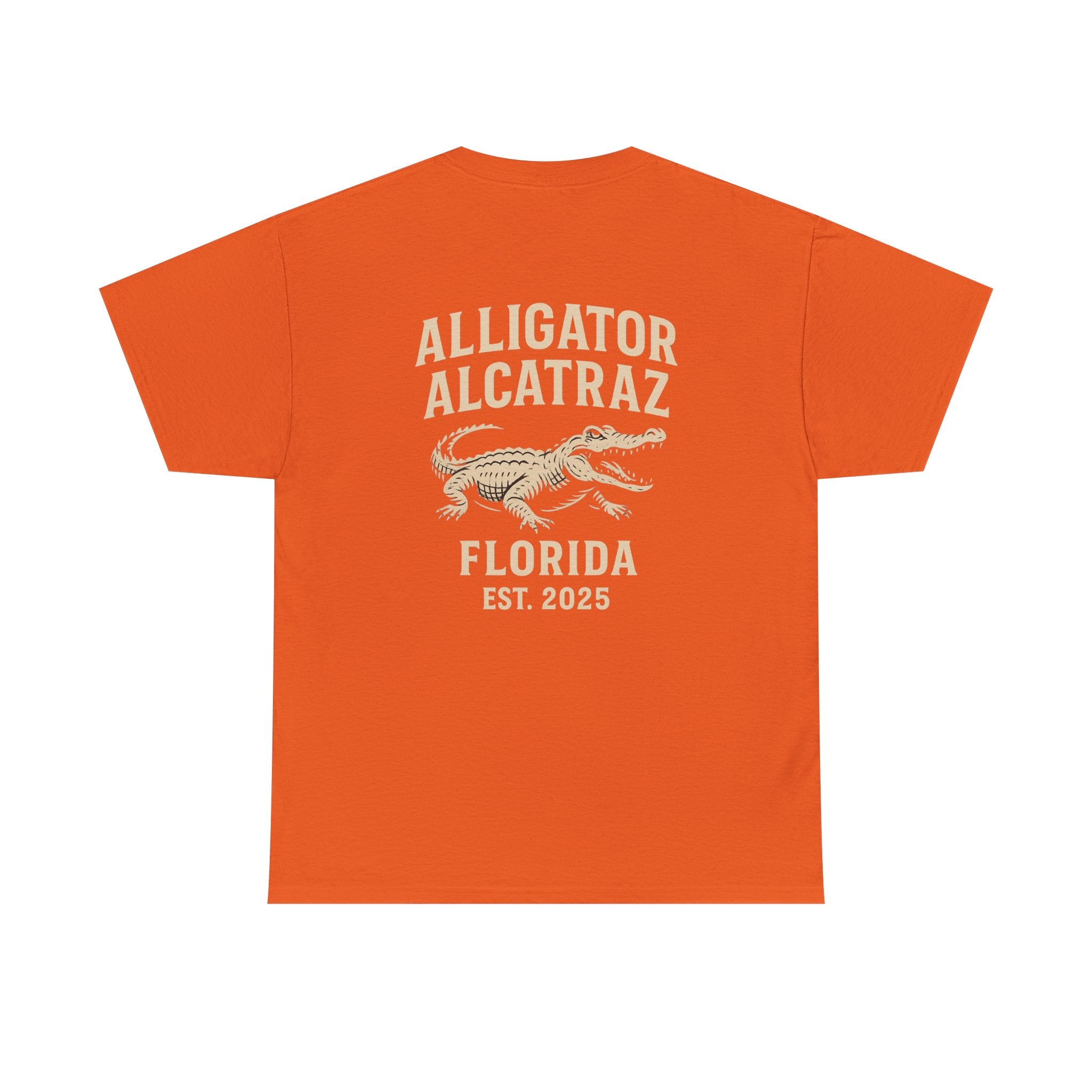 Alligator Alcatraz' detention site in Everglades draws protests