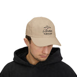 The United States of America Adjustable Cotton Hat