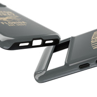 Alligator Alcatraz Phone Case Phone Cover - Android or iPhone