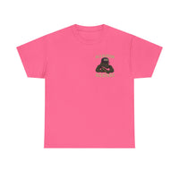 Alligator Alcatraz - Gator wearing ICE hat on a  T-Shirt