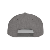 Gulf of America Snapback Hat - not embroidered
