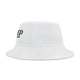 Trump White Bucket Hat