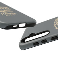 Alligator Alcatraz Phone Case Phone Cover - Android or iPhone