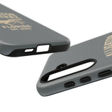 Alligator Alcatraz Phone Case Phone Cover - Android or iPhone