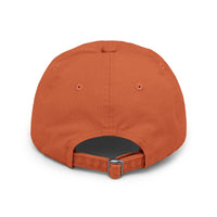 Gulf of America Distressed Cap - Printed Vintage Hat