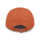 Gulf of America Distressed Cap - Printed Vintage Hat