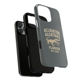 Alligator Alcatraz Phone Case Phone Cover - Android or iPhone
