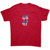 45 47 TShirt