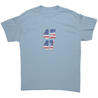 45 47 TShirt