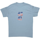 45 47 TShirt