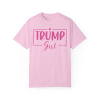 Trump Girl T-Shirt
