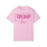 Trump Girl T-Shirt