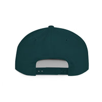 Gulf of America Snapback Hat - not embroidered