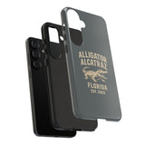 Alligator Alcatraz Phone Case Phone Cover - Android or iPhone