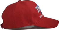 Black Trump Hat 2024 Save America Again Baseball Hat Signature on Bill