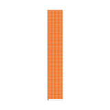 Alligator Alcatraz Everglades FL 2025 Wrapping Paper Orange Gift-Wrap